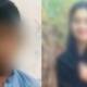 boy kills aunt love marriage trained