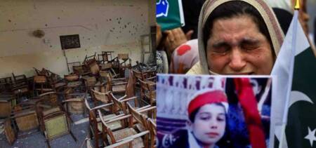 APS report security 2014 massacre