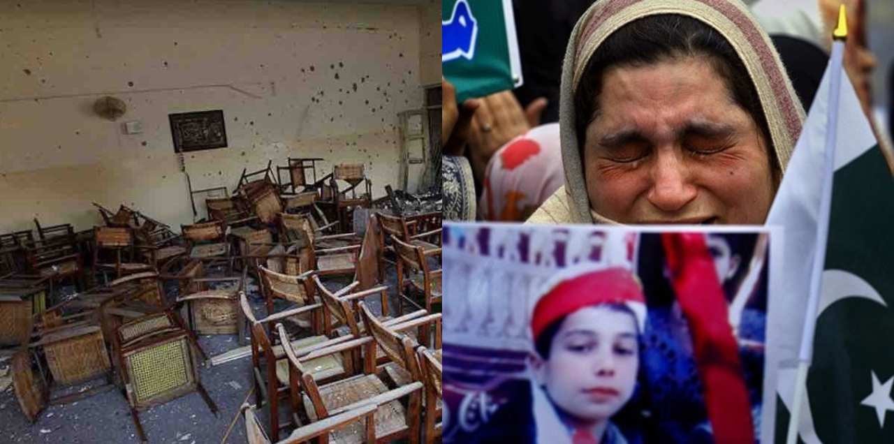 APS report security 2014 massacre