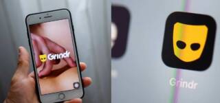 Grindr Pakistan Ban