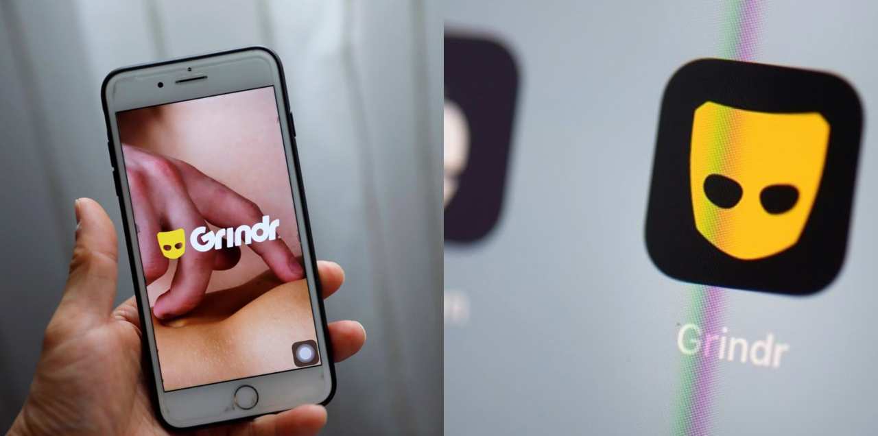 Grindr Pakistan Ban
