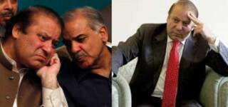 Nawaz Sharif