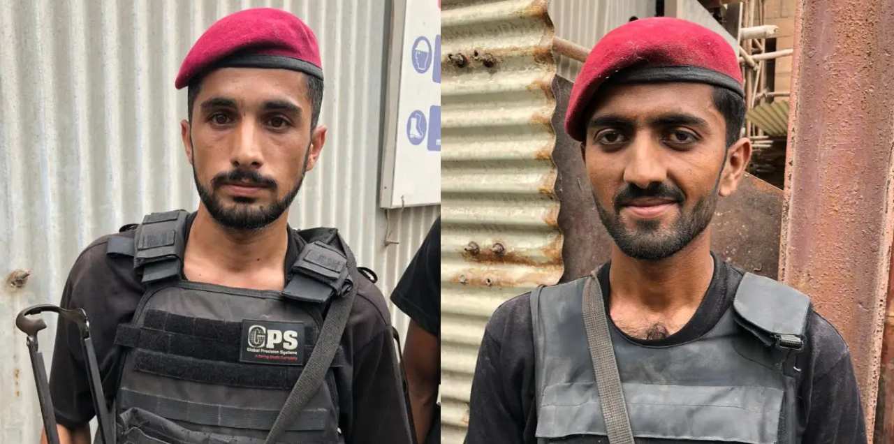 Pakistanis Demand SitaraIImtiaz For Brave Heroes Who Foiled PSX Attack