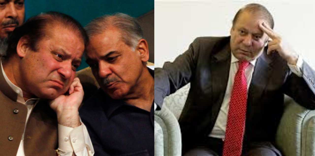 Nawaz Sharif