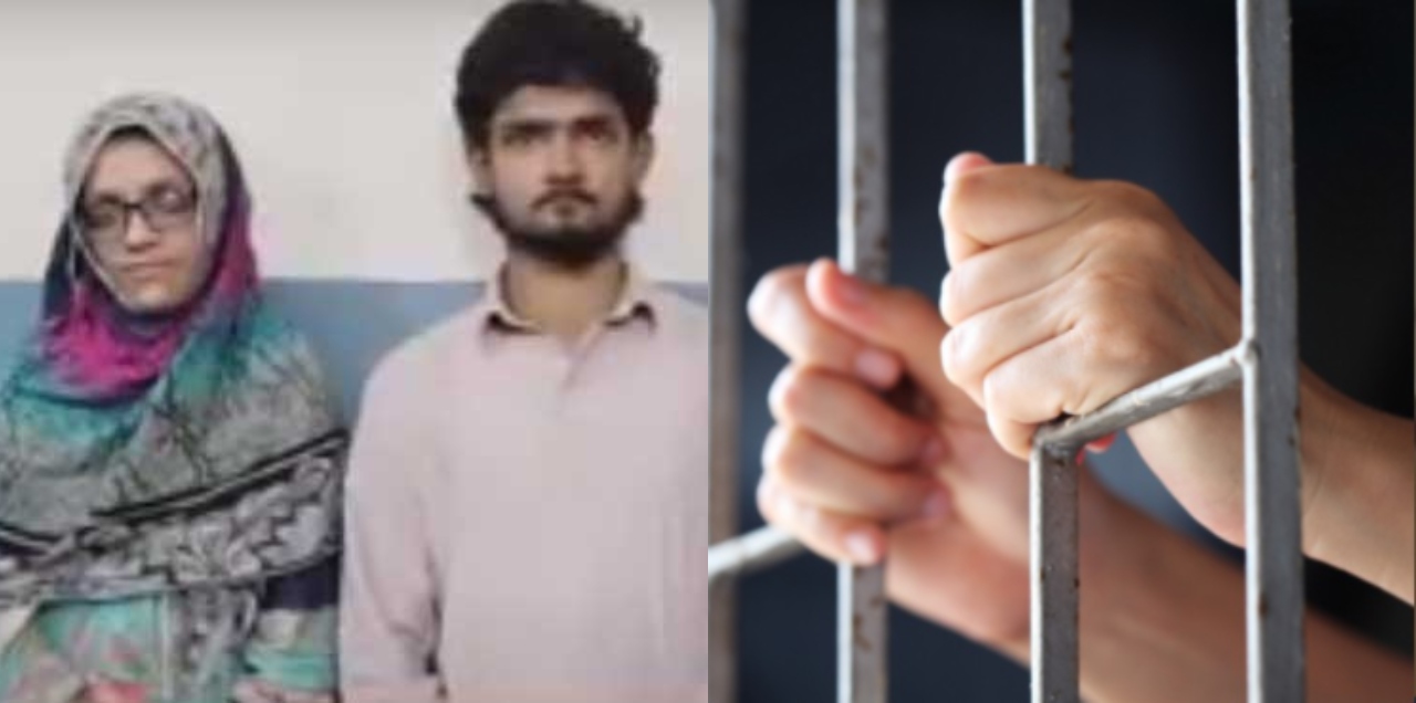 deaf mute girl killed mother