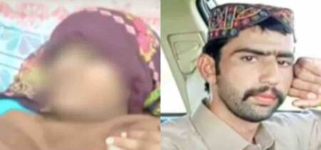 bahawalpur rape suicide