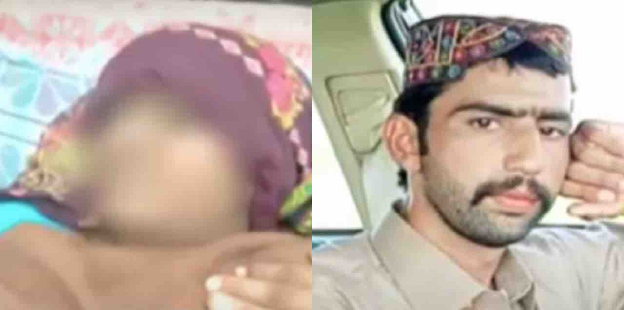 bahawalpur rape suicide