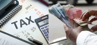 tax collection pakistan 2020