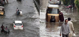 karachi