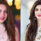 Neelam Muneer Mawra Hocane pashto