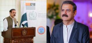 bajwa resigns business allegations