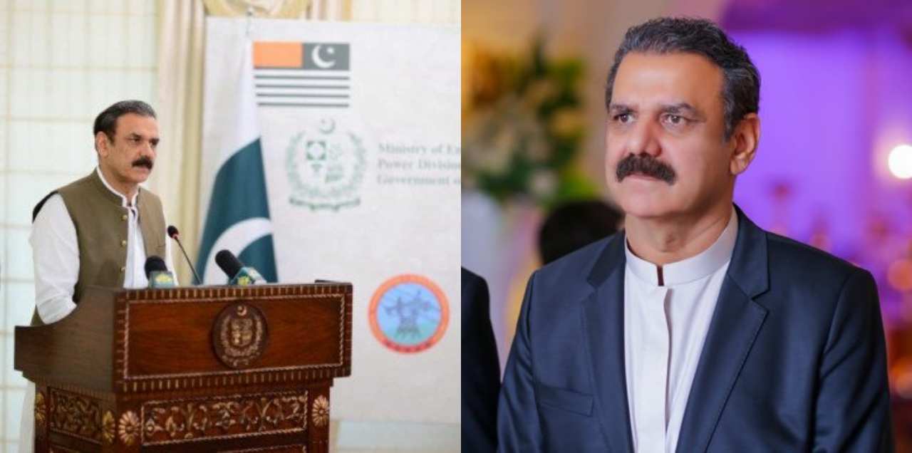 bajwa resigns business allegations