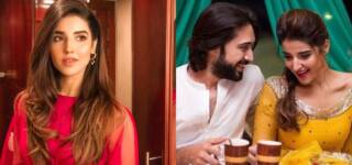 hareem farooq ali rehman relationship