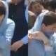 maryam nawaz punched islamabad