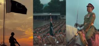 ispr song defence day heroes