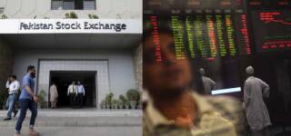 Pakistan Stock Exchange Best Asia