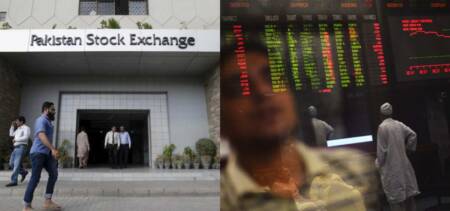 Pakistan Stock Exchange Best Asia