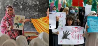 Motorway Gang-Rape Incident Sparks Topic Of Sex Education In Pakistan On Social Media