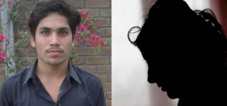 Motorway Rape Accused