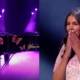 Pakistani Sirine Jahangir Britain's Got Talent