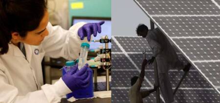 Science & Tech-based economy Pakistan