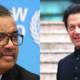 who chief praises imran khan covid-19