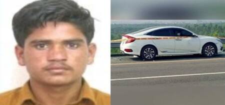 Motorway Gang-Rape Abid Ali