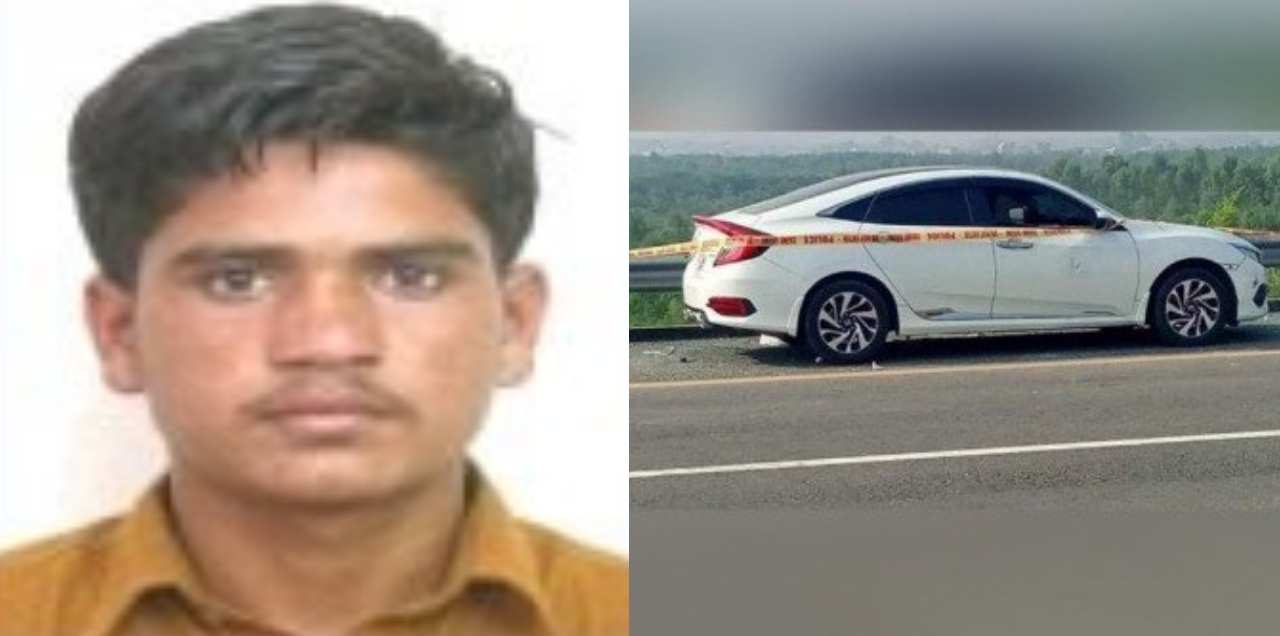 Motorway Gang-Rape Abid Ali