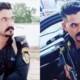 cop shot dead