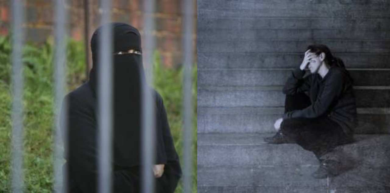 Female Genital Mutilation Female Circumcision