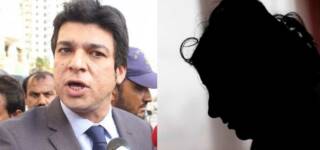 Faisal Vawda Castration Bill