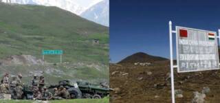 India China moscow disengage troops