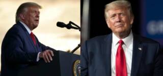 Donald Trump Nobel Peace Prize