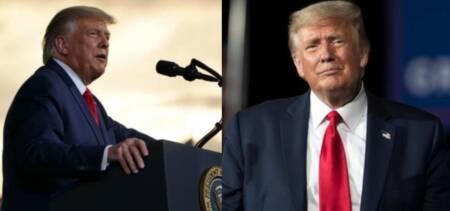 Donald Trump Nobel Peace Prize