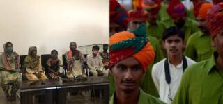 Pakistani Hindus India shattered dreams