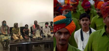 Pakistani Hindus India shattered dreams