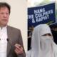 PM Imran Khan Public hanging