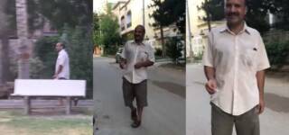 Pakistani Girls Uncle