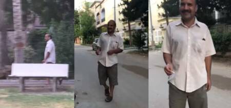 Pakistani Girls Uncle