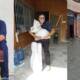 Medical student huzaifa Honey Hunza