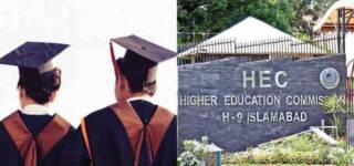 students abroad hec returning pakistan