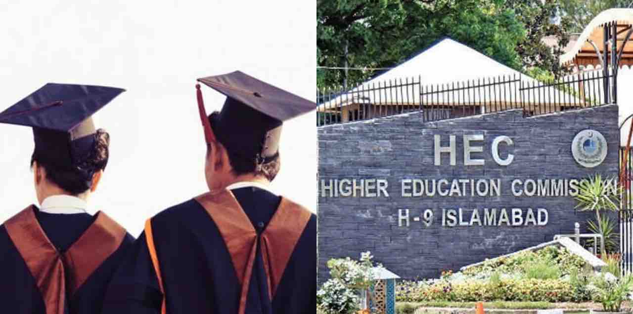 students abroad hec returning pakistan