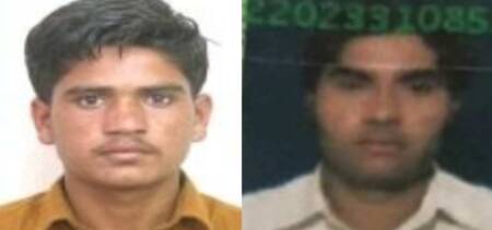 Govt identifies culprits Motorway Gang-Rape