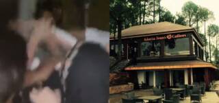 Murree Hotel Mafia Beats Pregnant Woman & Husband For Using Their Washroom