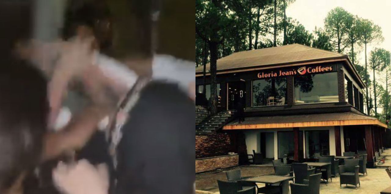 Murree Hotel Mafia Beats Pregnant Woman & Husband For Using Their Washroom