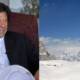 Gilgit-Baltistan fifth province india burning