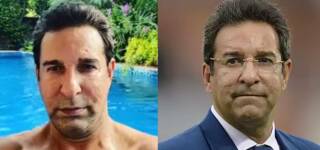 Wasim Akram Trolls