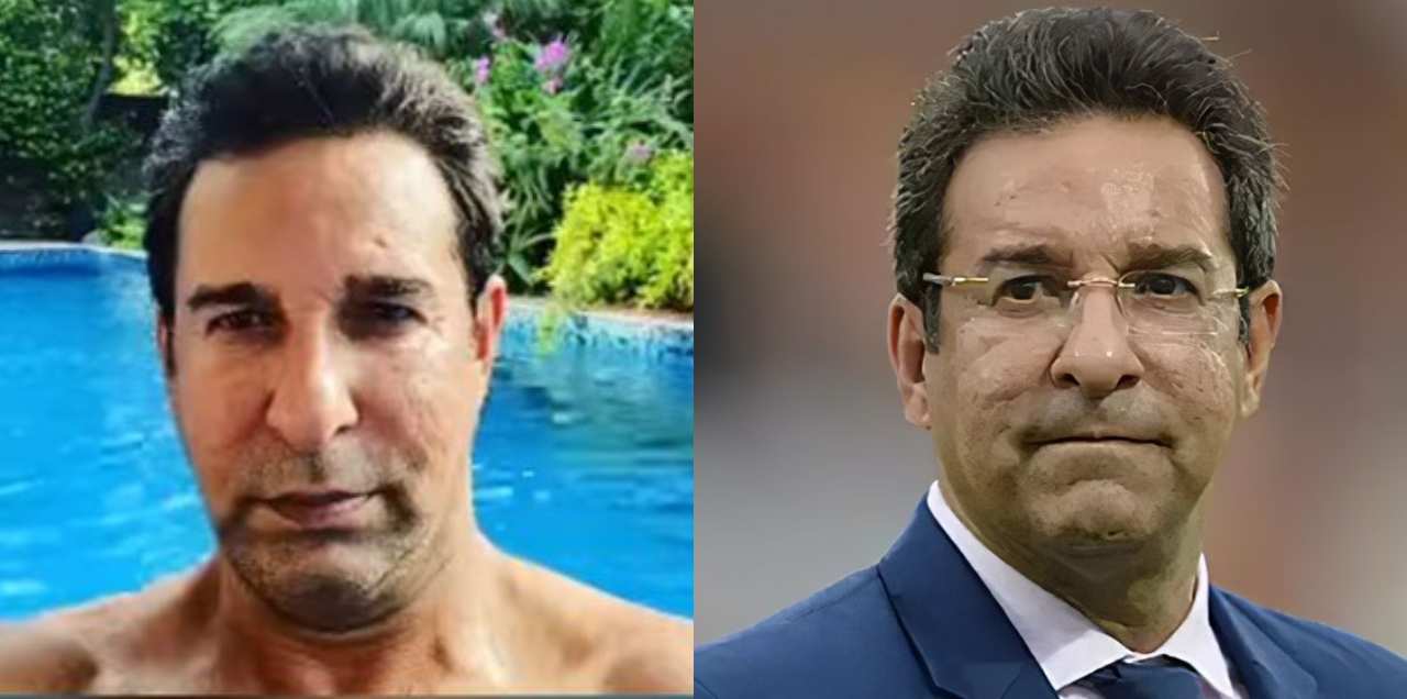 Wasim Akram Trolls