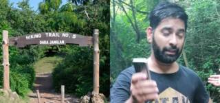 beware guy trail 5 islamabad