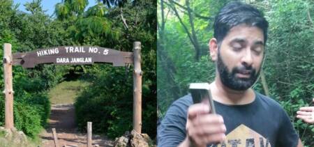 beware guy trail 5 islamabad